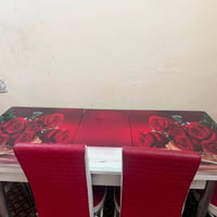 ميز • طاولة سفرة • بغداد كاظميه