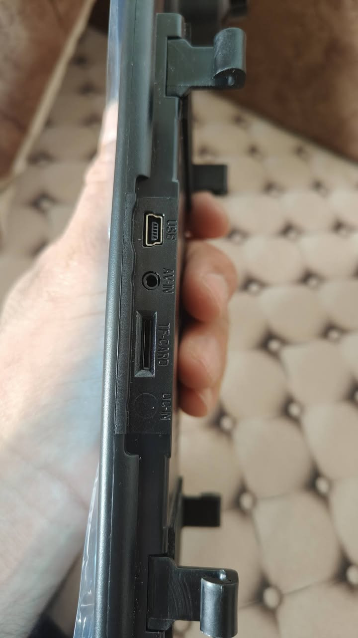 داش كام توصير سيارات قطعتين جديد كبس تصوير فول HD واضح سعر القطعه 25 الف مكان كركوك
***********
