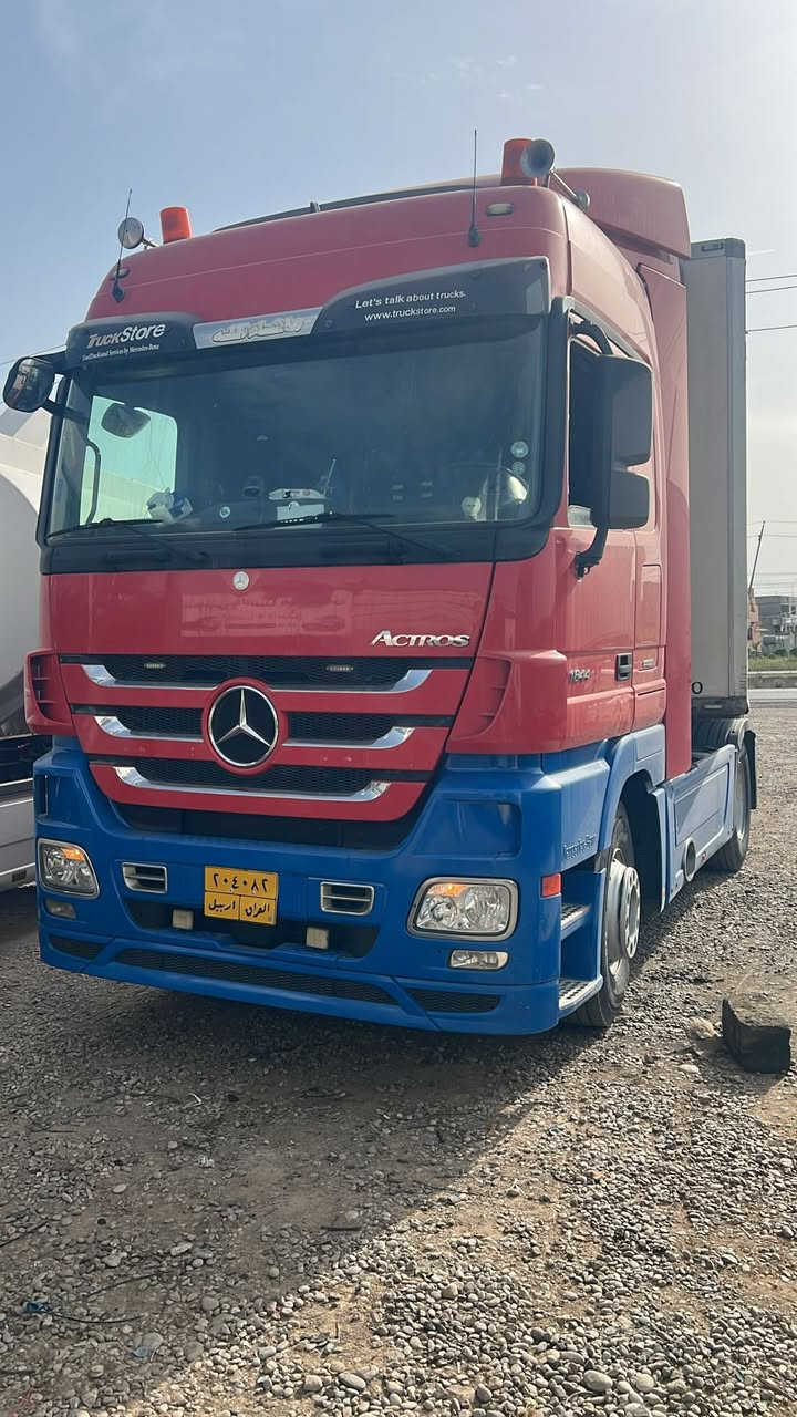 السلام عليكم اكتروز براد للبيع 2011 راس وعربانه البراد اكرونه دسك ابريك خارجي الرأس جوبلس امامي جاهزه من كل النواحي تخم تأير الجهاز اي بي اثري ارقام انكليزي والاستفسار ع رقم راعيه اني مكلف بالنشر  ***********
