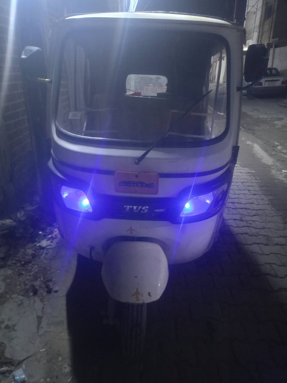 السلام عليكم شباب تكتك للبيع تي في اس نضيفه سعره 3مليون اميه مجال حك الجيه مكان بغداد الحريه


**إذا كنت صاحب هذا الإعلان وتريد حذفه لأي سبب، رجاءا أرسل رسالة إلى الدعم الفني**