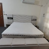 غرفة نفرين • دوشك جديد • كربلاء باب طويريج