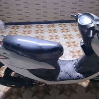 كامكو • ١٥٠ • مفتوحه