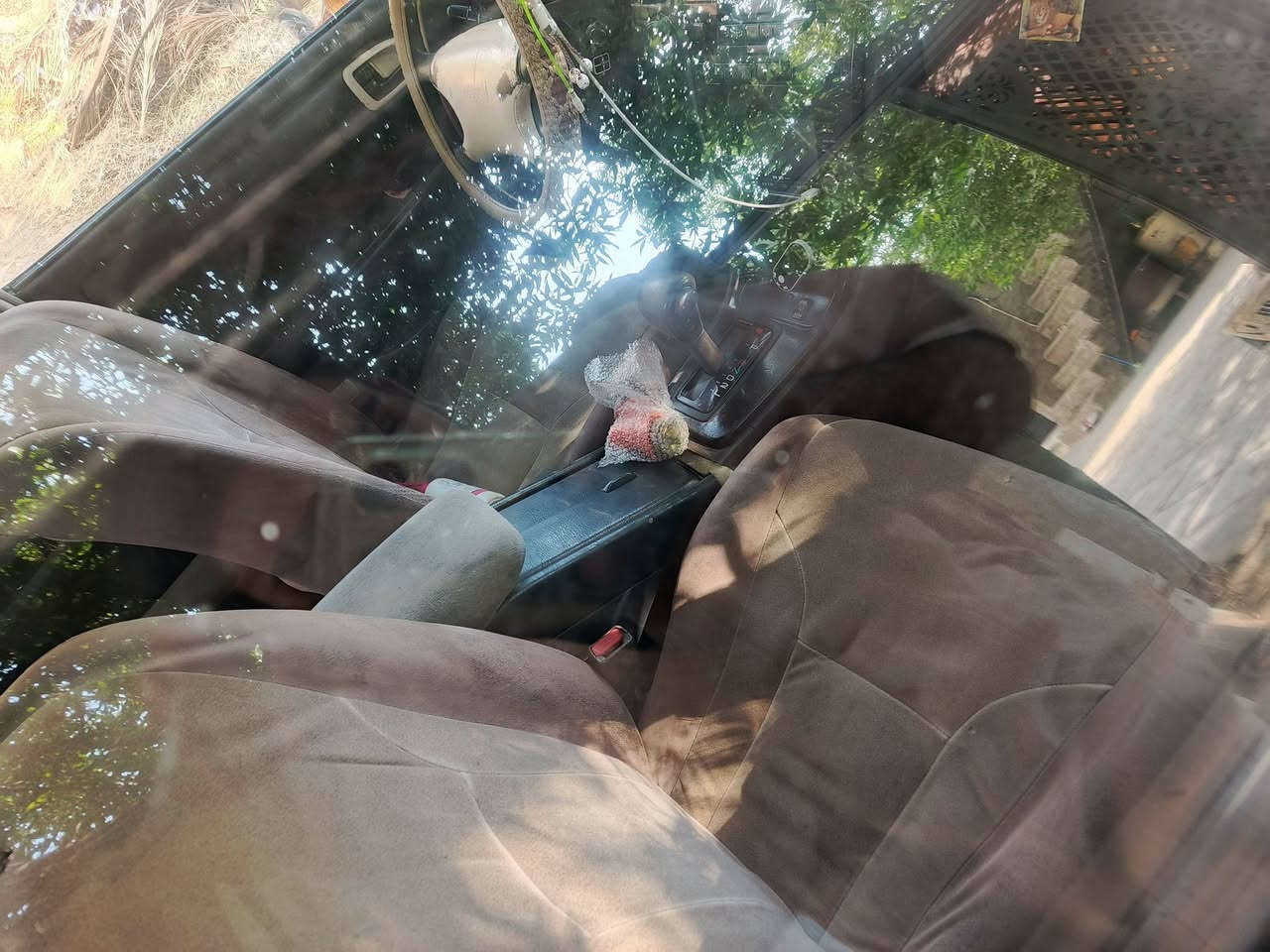 السلام عليكم مارك نفخ رقم انبار كفاله من كص ونقل جثه وضربة مكينه وكير وحدادية جديده للاستفسار ***********
