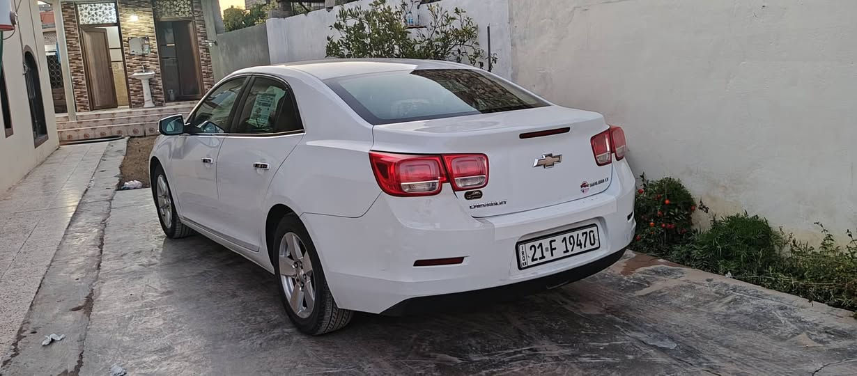 ماليبو 13 LT خليجي رقم سليمانية بسمي شرط التحويل سنويه لل 29

معروفه مواصفات ال LT

گير ومحرك شرط ما مفتوح 

تدفئة تبريد كلو شرط

تحكمات استيرن 

اشاير بلمري 

كشن سائق كهرباء 

ماشية 184 الف حقيقي 

سياره حلوه وجاهزة مال بيت 

ماتصرف عليها ربع

سونار مرفق بلمنشور

 مكان السيارة/ بيجي /قرية المزرعة 

يرهم مراوس مع سوناتا 10/9 امريكي او كامري 

السعر 115 وبيها مجال قليل 

للاستفسار الاتصال 

***********

‏‪***********‬‏
