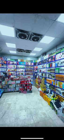 سلام عليكم رفوف للبيع عنوان بغداد مدينة صدر لاستفسار ***********
