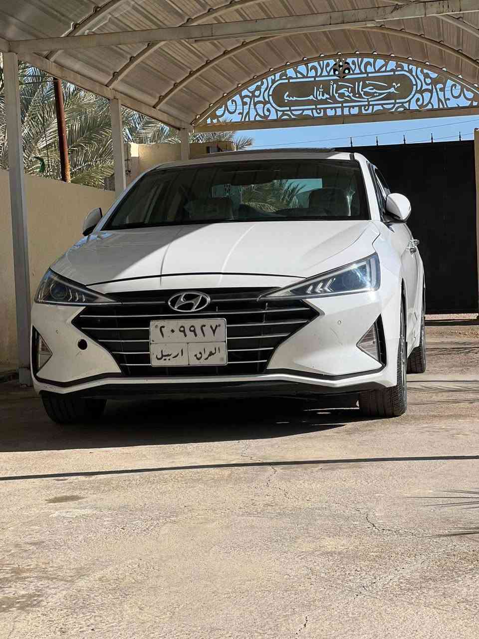 السلام عليكم... السعر ١٥٥
لنتراء ٢٠٢٠ خليجية مكفوله كفاله عامه فول مواصفات مكينه 2000 دوش كير مكينه حداديه تبريد شرط الفحص ماشيه ٨٠ الف 

مكان سياره بابل مشروع المسيب

***********
