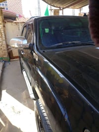 Z71 • فول مواصفات • منظومة غاز