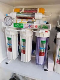 جهاز تصفية الماء • خدمة منزلية • أربيل