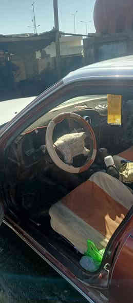 كروسيد موديل 91ايسر بلادي مشروع الوطني باسمي  بغداد سنويه 28 تبريد ثلج محرك ونجي  الحداد الجديد  رقم الموبايل ***********
