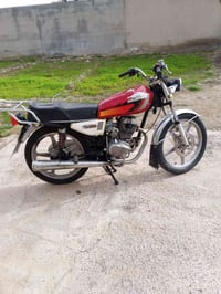 موطور • موديل ٢٠١٧ • كلو شغال