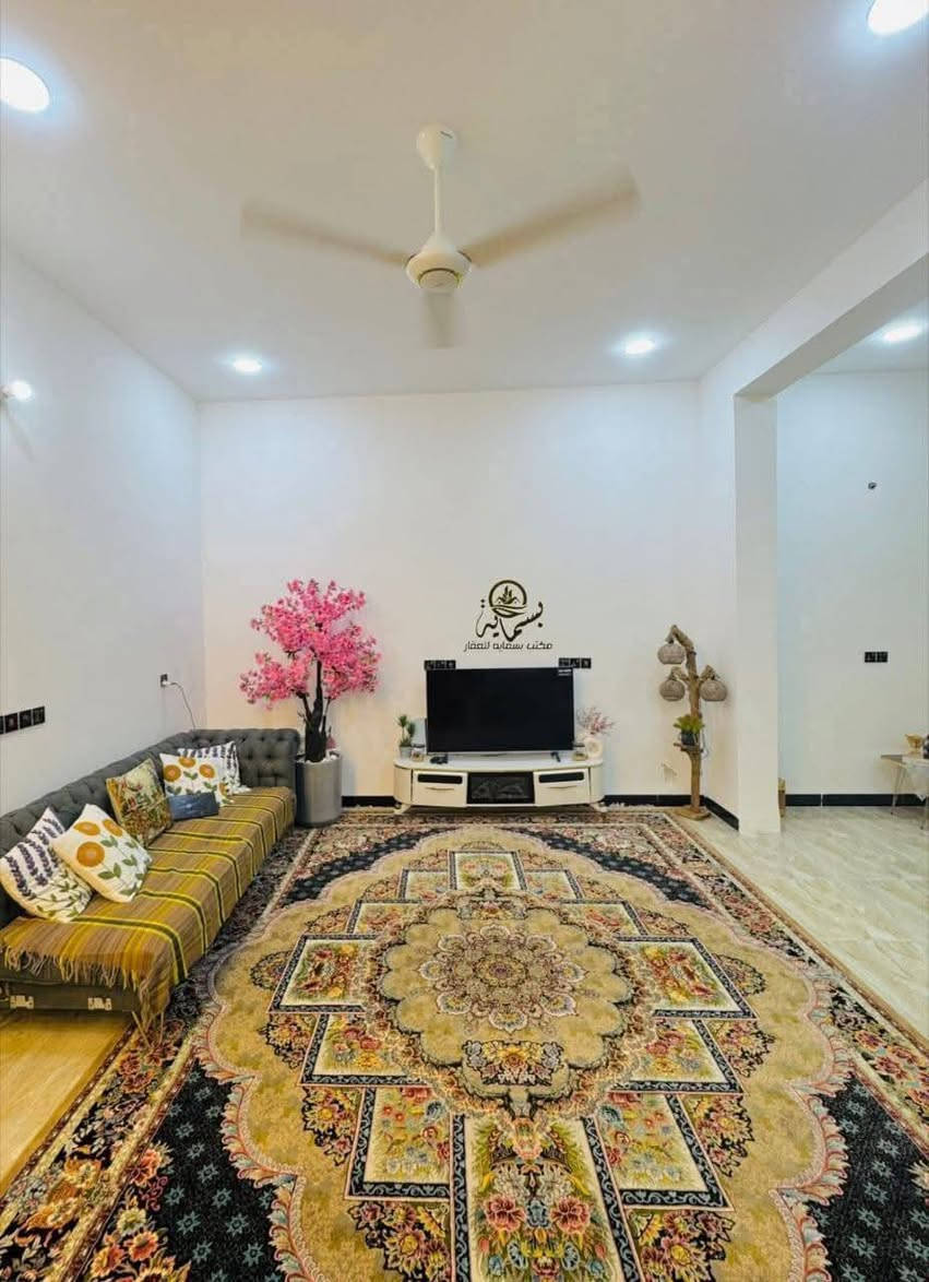 الـسـلام عـلـيـكـم
اكـتـب تـم يـتـم رد الـسـعـر فــوراً عـلـى الـخـاص📩.

-🔹#دار_طــابـقـيـن_طـابـو_زراعـي_لـلـبـيـع_الـمـسـاحـه_150م🔹
-يـحـتـوي عـلـى 3 نــوم وصـالـه وكـلـيـدور ومـطـبـخ ومـجـمـع صـحـي عــدد 3 
-خـدمـات مـاء مـجـاري كـهـرباء 
-حـلـه نـادر الـثـانـيـه حـــي الــزيـتـون 

💢مكـتب بسـمايه للـعقار 💢
📍عــنــوان الــمــكــتــب‼️
حـلـه نــادر الـثـانـيـه مـقـابـل مــول اهــل الخـيـر 2 سـابـقاً

لـلاسـتـفـسار 💯
خـــــ♾️ـــاص او الاتـــــــ📞ــــصـــال

*********** مــحــمــد قــاســم

*********** عــلــي قــاســم

*********** المـكـتب
