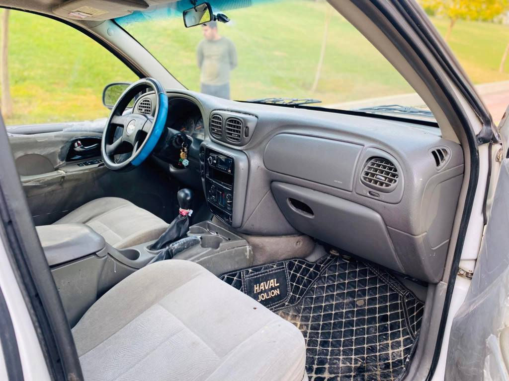 35گەلا
بلایزر مودیل 2009
مزایدەیە
ساغە و بی بۆیاخە
تەبرید مەرکەزیە
گێڕومەکینەی ئۆنجیە
زۆرزۆرپاکە
تۆماتیکە
لەڕەسمکان جوانترە
گۆڕینەوەش دەکەم
075104516t8 السليمانية, العراق


**إذا كنت صاحب هذا الإعلان وتريد حذفه لأي سبب، رجاءا أرسل رسالة إلى الدعم الفني**