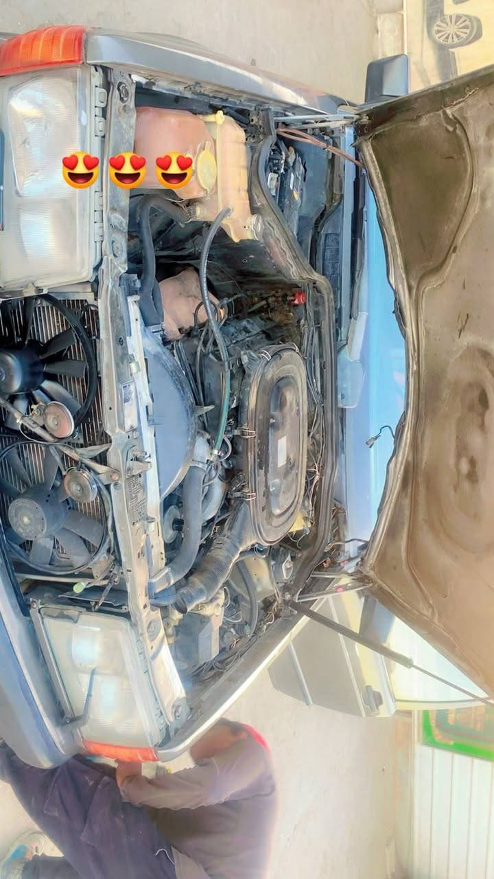 مارسيدس موديل 88سياره حلوه وجاهزه عل اخر كير مكينه حداديه
كهربائيات تبريد تحويل مباشر مكانها بغداد الامين رقم صاحب السياره *********** سعر 43
