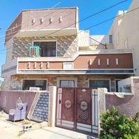 بيت في الراشديه الإعلام الجديده الشارع العام مقابيل الفوج طابو ملك صرف...
