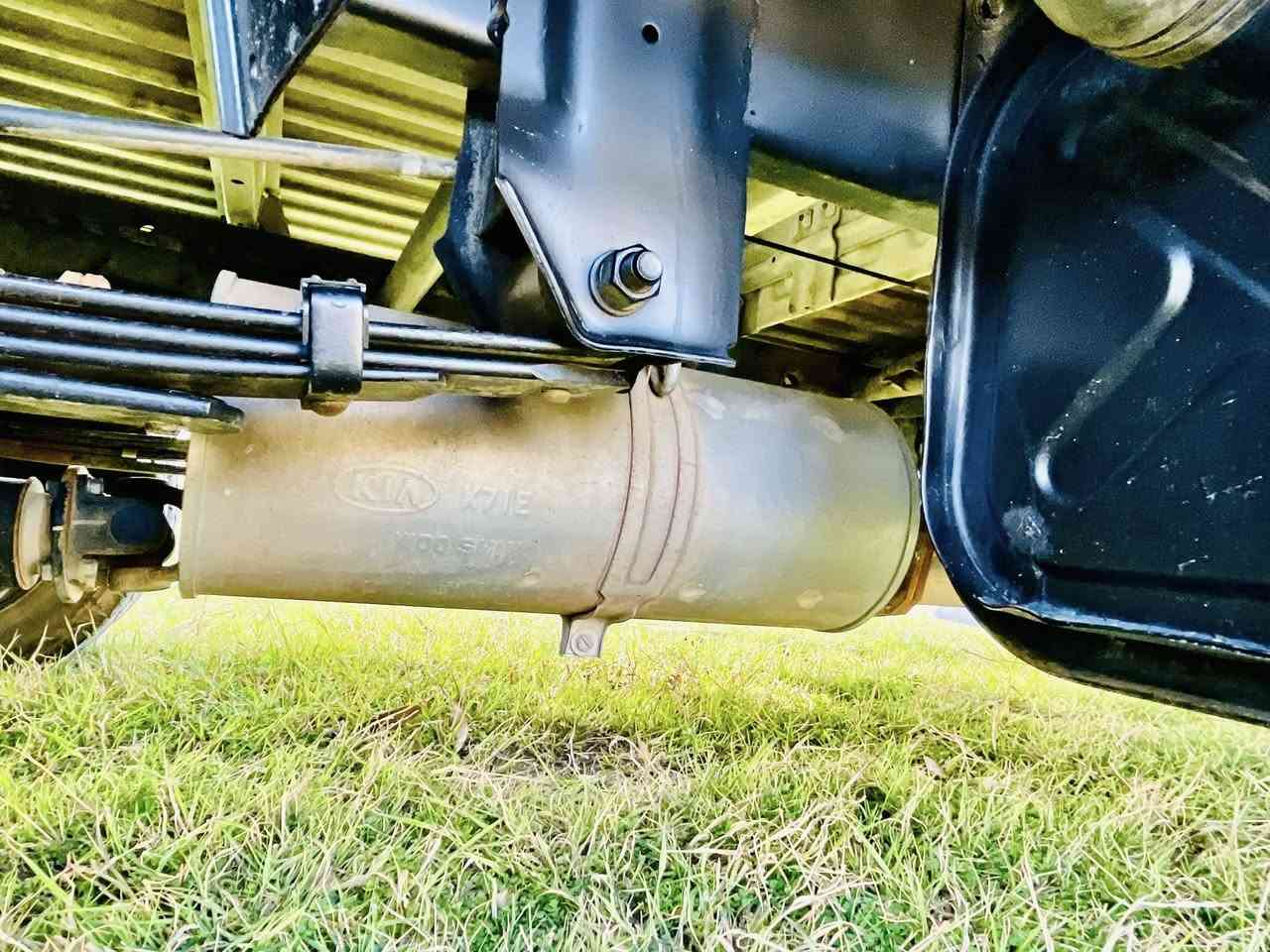 السلام عليكم 
كيه بنكو موديل 2022باب لأول الاردني 
وجه الجديد kN
رقم بابل تحويل مباشر 
سياره جديده ومحفوظه 
اللاستفسار
***********
***********
ترهم مراوس اوبيع
