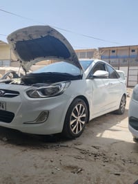اكسنت • ٢٠١٥ • ١٦٠٠ سي سي