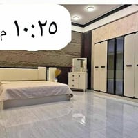 غرفه تركي • نضافه • شهر واحد