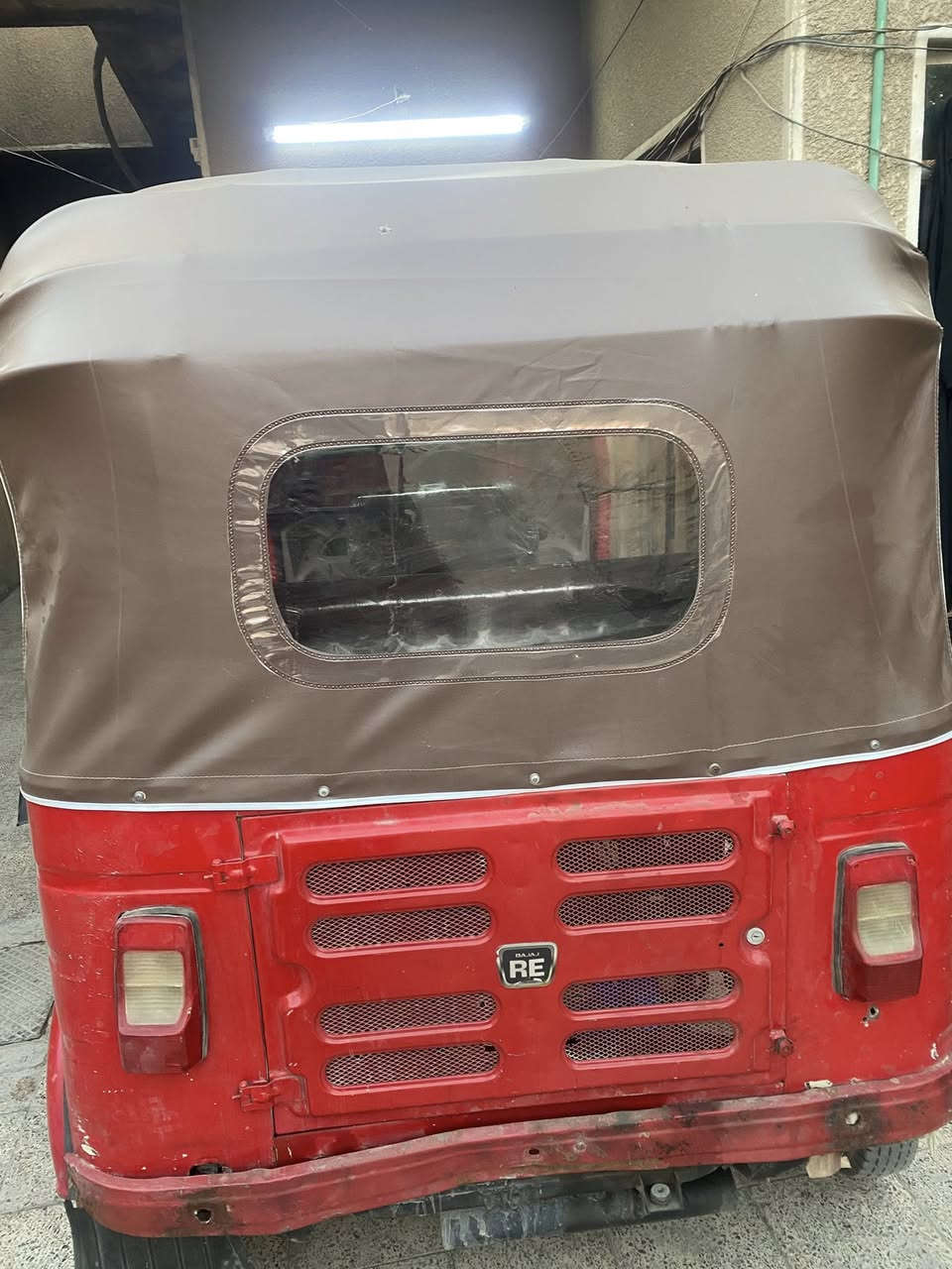 سلام عليكم تكتك ١٨ شهر  ٨  تكتك بس دوس معمره وليهن معجون باقي تكتك شوفه عينك بلاد تكتك جاهزه كلجات قبل سبوع بدلت عنبار رئسي وجادر  هم وضاغطه وزنجيل وبلكات ومجاول جدد اصلي اوراق ذاك يوم رجعت طلعتهن شرط ترقيم وياك لترقيم تكتك بيها نقوصات بس بنزات بريك نقص ينزل من سعرها السعر ٣٨٠٠ وبيها مجال مكان بغداد الامين ثانيه رقم ***********
