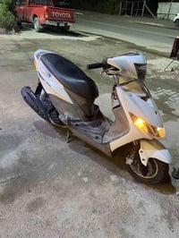 GTR مال رمبه صارله شهر نازله بمليون و٤٠٠ كفاله عامه برغي مابيها نقص جد...