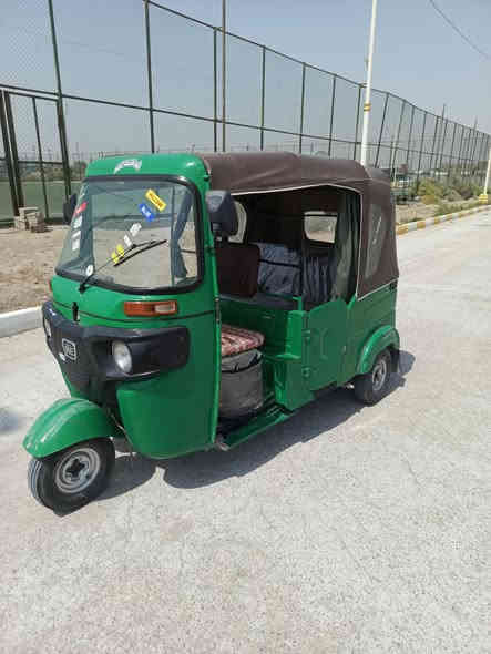 تكتك موديل 2023 مكفوله سعر 7800 مرقم بسمي ***********
