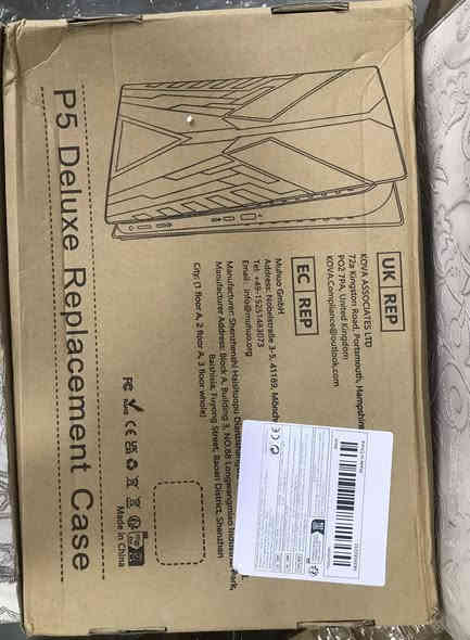 السلام عليكم 
متوفر كفر بلي 5
السعر 10 
للتواصل على الواتساب : 0777 988 7605
