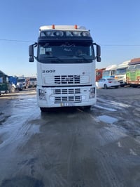 فالفو شيطان • موديل 2002 • عادي 3/3