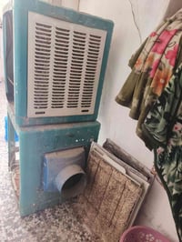 مبردات • شغالة • حي الميلاد