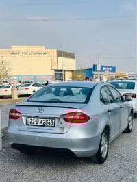 جاک ٢٠١٢ • بويا قطعتين • رانية