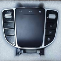 قطعة ترقية • مرسيدس • حجز خاص