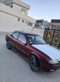 أوبل • أوروبي ٢٠ • السليمانية