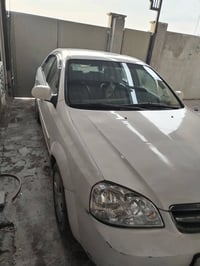 اوبترا • ٢٠٠٨ • كير عادي