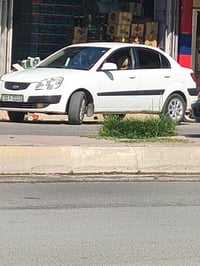كيا ريو • ٢٠٠٩ • باسمي ٢٠٢٩