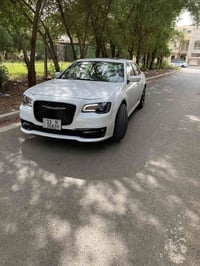 للبيع او مراوس بعالي  اوباما كرايسلر S300 خليجي وارد كندي  موديل 2019 ...