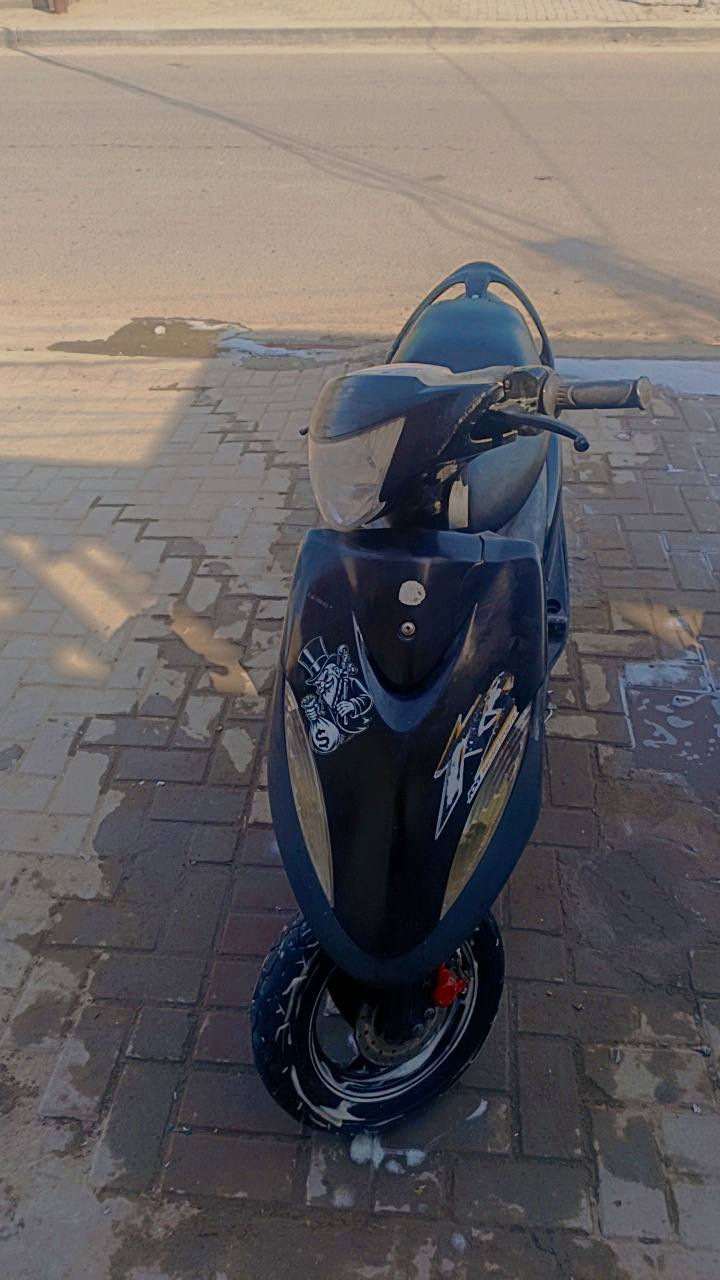 سلام عليكم ماكس عدله للبيع دراجه بلاد ما متعوبه ختم واحد من الطول لطول مال رمبه كفاله من البجم للبجم ملاح فول  دراجه مال بيت مكاني بغداد الدوره السعر 750وبيها مجال بسيط شراي خابرني وتدلل هذا رقمي 0⃣7⃣7⃣4⃣1⃣0⃣2⃣4⃣4⃣2⃣4⃣9⃣


**إذا كنت صاحب هذا الإعلان وتريد حذفه لأي سبب، رجاءا أرسل رسالة إلى الدعم الفني**