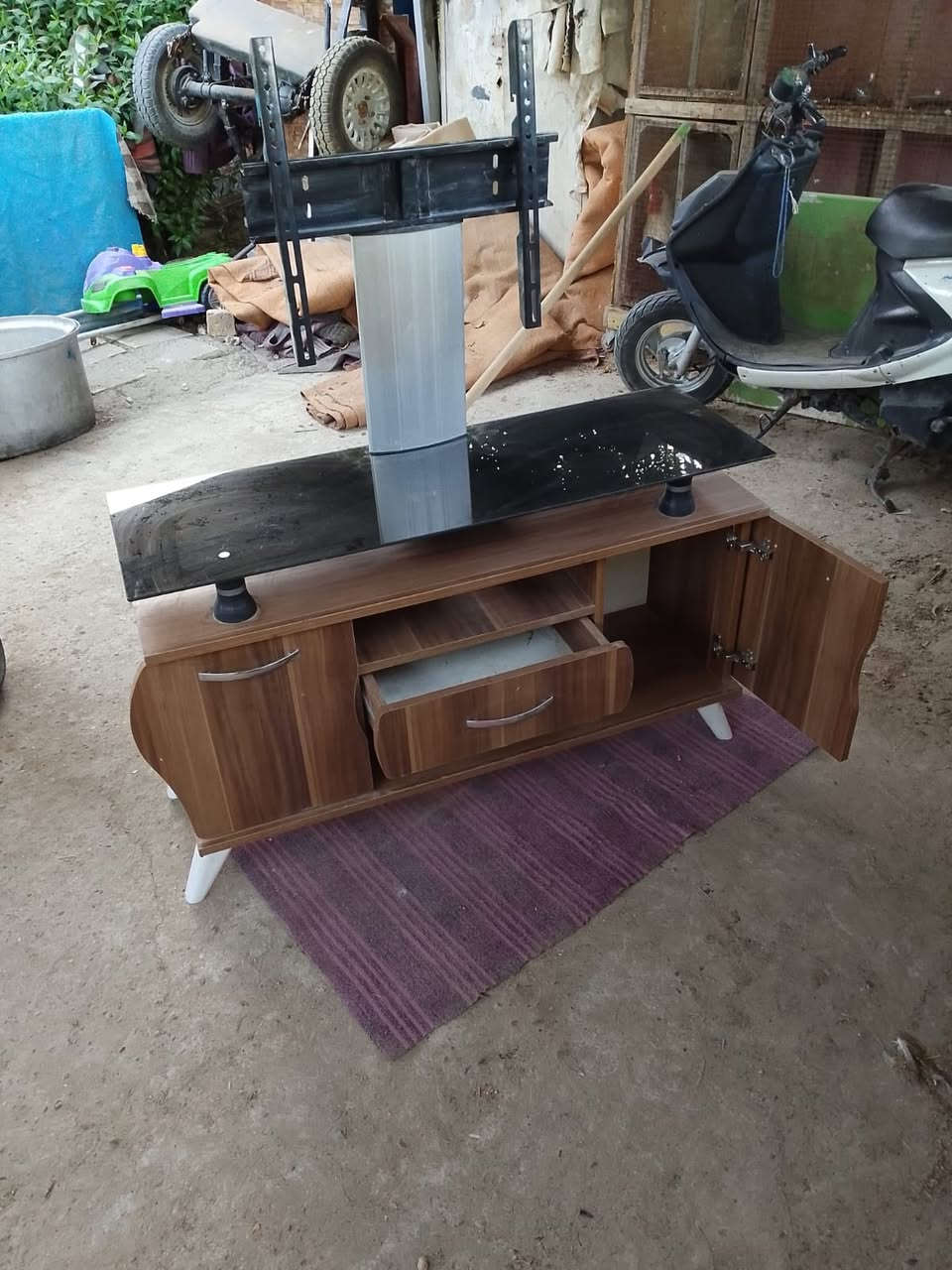 ميز بلازمه.  70 الف. بي. مجال


**إذا كنت صاحب هذا الإعلان وتريد حذفه لأي سبب، رجاءا أرسل رسالة إلى الدعم الفني**