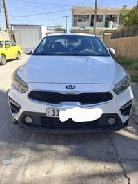 كيا سيراتو • ٢٠١٩ • بغداد الغزاليه