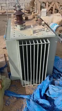 محوله ٤٠٠KYتركيه قديمه شغاله ١٠٠%١٠٠٠ ضمان سنه رقم الهاتف ٠٧٧٢٩٠٩٤٥٢٣