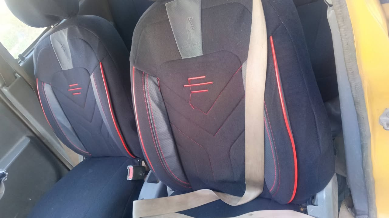 سلام عليكم لبيع سايبا موديل ١٣ تحويل ثاني يوم اقرا تفاصيل
تخم تاير جديد ضفاير كهرباء جدد كلهن يعني كهربائيات من دعاميه ل دعاميه بلاديه وجديده بك لايتات جدد مكينه مال برايد بيه جديده بدون لا ضربه ولا صبغ ولا شواصي 
بيه بس جاملغ مبدل صفحه اليمنه اثر ضخوط وخياس تبريد كامل منضومه جديده يعني سياره ما ناقصه شي سعره ٢٧  وبيه مجال مكاني بغداد الصليخ ***********
