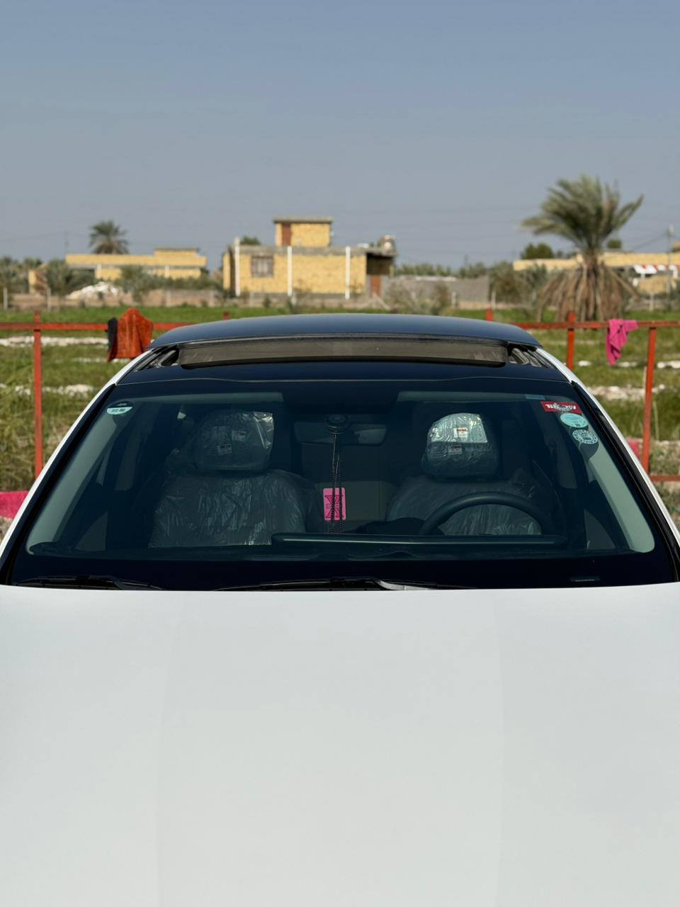 سلام عليكم كي 5
2024
ماشي 34.000
مثبت السرعة

فتحة سقف

نظام المفتاح الذكي

تحكم تلقائي في درجة الحرارة

مصابيح أمامية LED

وسادتان هوائيتان

كاميرا ٣٦٠

شاشة

مراقبة النقطة العمياء

فرامل ركن إلكترونية

أندرويد أوتو

التثبيت التلقائي

أبل كاربلاي

التثبيت التلقائي

أبل كاربلاي

وضع القيادة

التشغيل عن بُعد

٦ وسائد هوائية

نظام منع انغلاق المكابح

شاشة عرض رأسية

نظام التحكم الإلكتروني بالثبات

مصباح ضباب

مرايا جانبية مدفأة

مرايا جانبية كهربائية

تبريد خلفي

مسند ذراع

حساسات ضغط الإطارات

نظام مضاد للسرقة

قفل أمان للأطفال
***********
