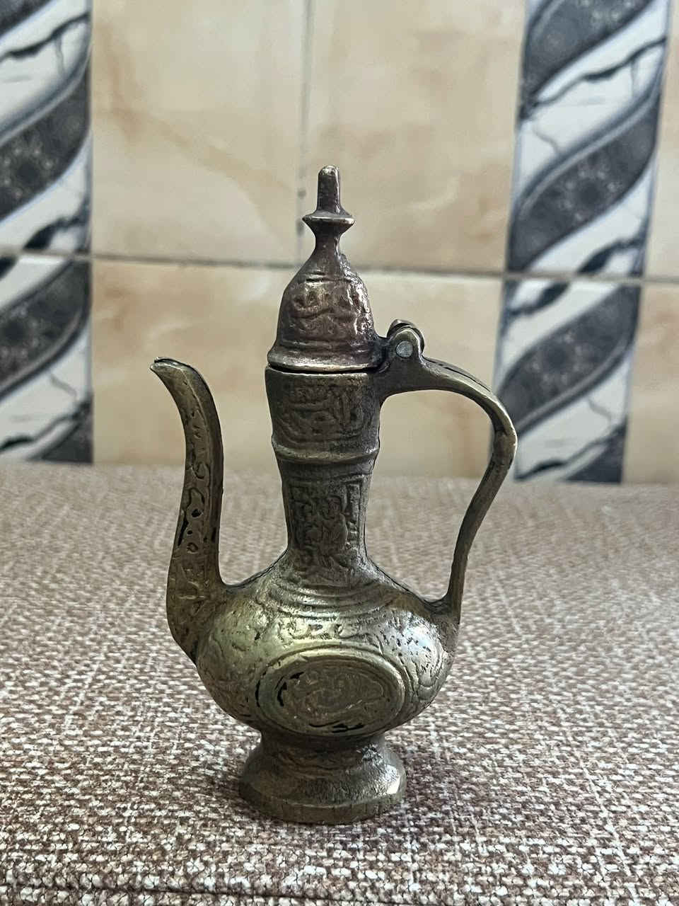 مجموعة نحاس للبيع ***********
