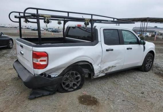 للبيع
فورد مافرك هايبرد موديل 2024 مواصفات XLT ضرر موضح بالصور السياره حاليا بل الأردن المنطقه الحره

السعر 14500 دولار بل الحره

السعر 19800 واصل بغداد
السعر بدون تصليح


**إذا كنت صاحب هذا الإعلان وتريد حذفه لأي سبب، رجاءا أرسل رسالة إلى الدعم الفني**