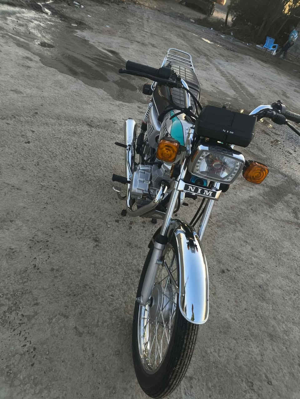 نامه موديل 2024للبيع ب670بيه مجال قليل مكان بابل قضاء القاسم ***********
