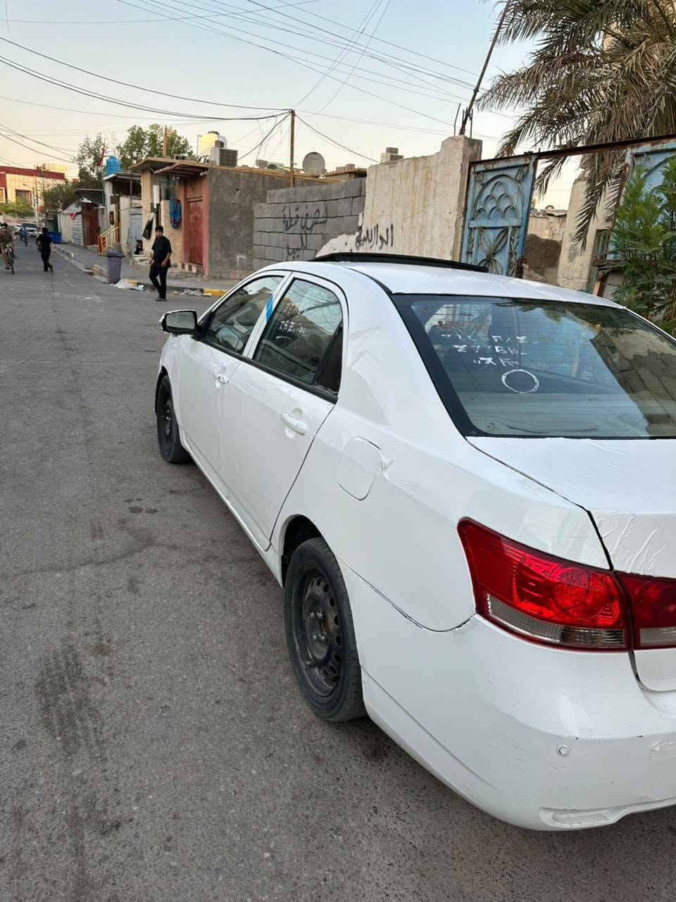 مويل 15 رقم بصره لاظربه التبديل لاصبغ تبرد شغال كير كفاله محرك كير كوراللا بي خيط تبخير 40 رقم راعيه فقط وساب***********

