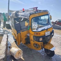 تكتك • ٢١شهر • بغداد المدائن