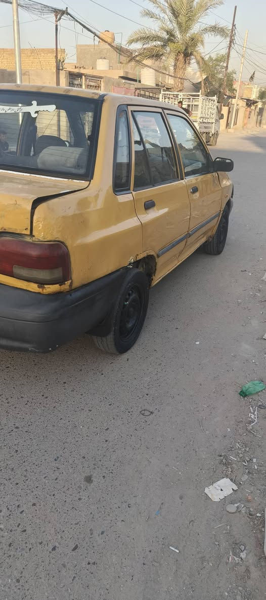 سلام عليكم سايبا ١٢ رقم بغداد ماندل راعيها اتكفل سرقه وعشاير سنويه موجوده كير جديد محرك بي خيط بخار كهربائيات شغاله تخم تاير بطاين بوب جدد جام يصعد وينزل شواصي نضاف شوفت عينك كشر سعرها ٧ ورقات مكاني بغداد شعب ***********
