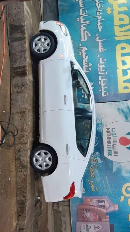 � فرصة لا تعوض | نيسان صني 2024 للبيع 🔥

🚗 إذا تبحث عن سيارة اقتصادية، عملية، وجاهزة للاستخدام اليومي، فهذا خيار ممتاز.

✅ نيسان صني موديل 2024
✅ ممشى: 84,000 كم
✅ رقم أربيل (بسمي)
✅ التحويل ثاني يوم
✅ موقع السيارة: بغداد

ملاحظات السيارة:
✔️ بارد في عدة أماكن.
✔️ صبغ بالجاملغ الأمامي بمقدار يقارب شبر.
✔️ السيارة بحالة جيدة جداً وسواقتها ممتازة، ومواصفاتها معروفة.

💰 السعر:, ١١٤وبيها مجال 
🔥 السعر قابل للتفاوض مع الجادين فقط.

📞 للحجز والاستفسار:
***********

⚡ لا تضيع الفرصة… سيارة موديل حديث وسعر منافس، والبيع للجاد فقط
