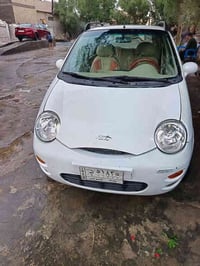 كيو كيو السياره كفاله عامه لا ظربه ولا صبغ كير اوتو ومكينه كفاله تبريد...