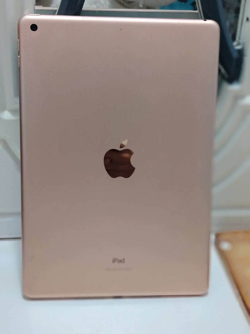 ايباد 8 (ايفون) ذاكره 128 ما مفتوح بي برغي
السعر 340..
***********
