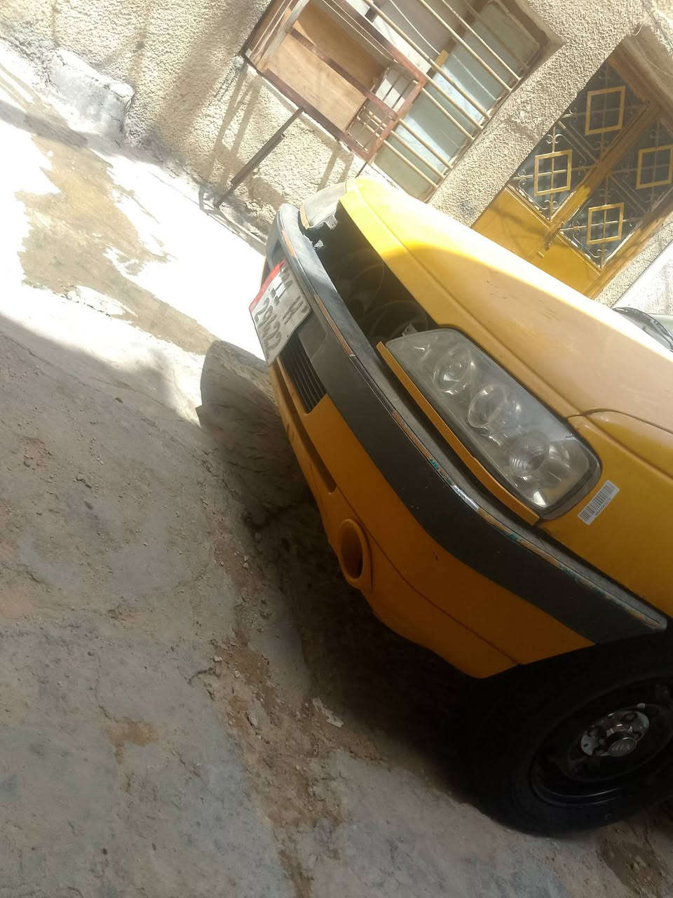 سلام عليكم بيجو لميس موديل16تكسي جاهزه وعدله ومودوشمه عام وسعره 40رقمي ***********بي أو مراوس واذا مراوس بعد أحسن مكاني بغداد جديده
