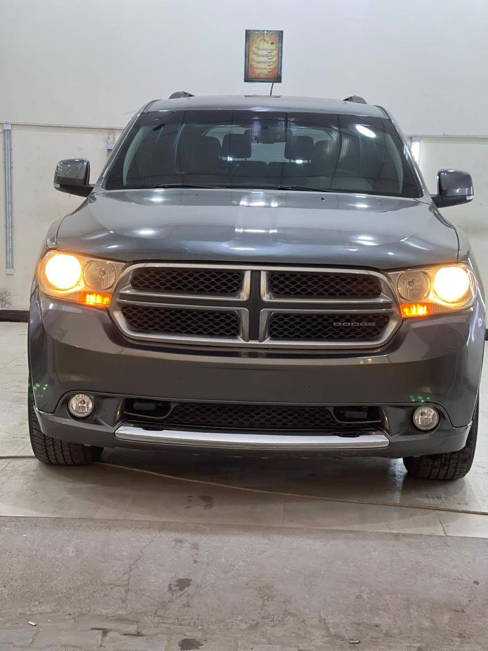 دورنكو 13 مكفوله من الكص هيمي فول جاهزه بوجهك لتسجيل رقم *********** السعر 80
